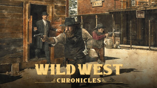 Wild West Chronicles