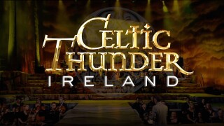 Celtic Thunder Ireland