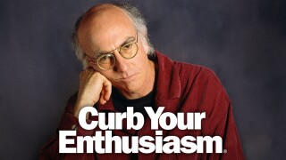 FREE HBO: Curb Your Enthusiasm HD