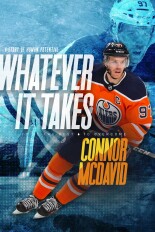 Connor McDavid: Whatever It Takes