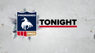 Pro Rodeo Tonight