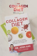 The Collagen Diet With Dr. Josh Axe