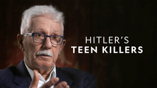 Hitler's Teen Killers