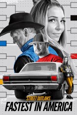 Street Outlaws: Fastest in America