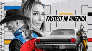 Street Outlaws: Fastest in America