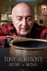 Tony Robinson's History of Britain