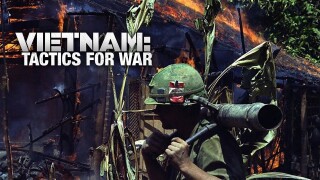 Vietnam: Tactics for War