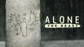 Alone: The Beast