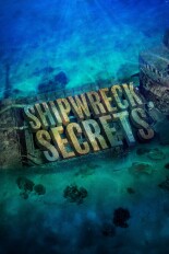 Shipwreck Secrets