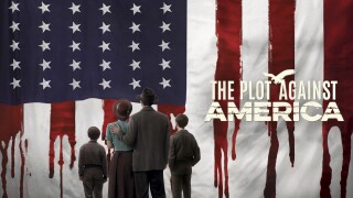 The Plot Against America