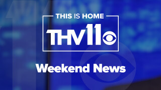 THV11 News at 10 Saturday