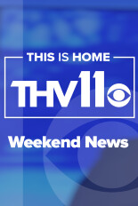 THV11 News at 10 Sunday