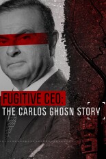 Fugitive CEO: The Carlos Ghosn Story