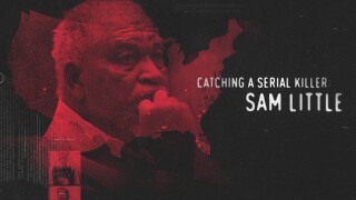 Catching a Serial Killer: Sam Little