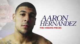 The Missing Pieces: Aaron Hernandez