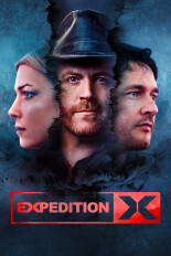 Expedition X