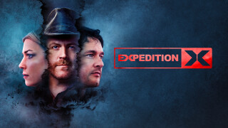 Expedition X