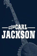 Meet Carl Jackson