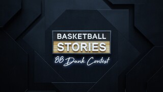 Basketball Stories: '88 Dunk Contest