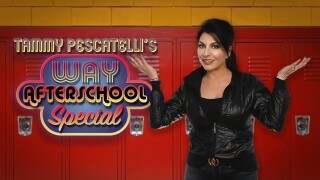 Tammy Pescatelli's Way After School Special