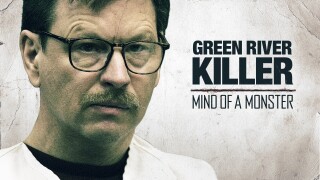 The Green River Killer: Mind of a Monster