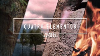 Cuatro elementos