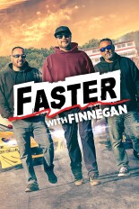 Faster With Finnegan