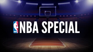 NBA Special