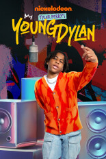 Tyler Perry's Young Dylan