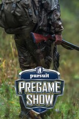 Pursuit's Pre-Game Show