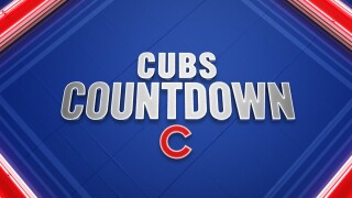 Cubs Countdown