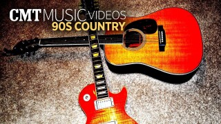 CMT Music Videos: 90s Country