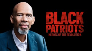 Black Patriots: Heroes of the Revolution