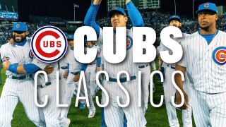 Cubs Classics