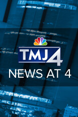 TMJ4 News at 4:00