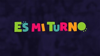 Es mi turno