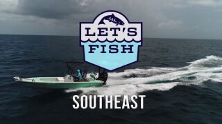 Let's Fish Southeast