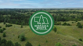 Nebraska Roots: Trees and Native Plants