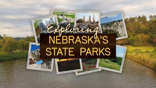 Exploring Nebraska's State Parks