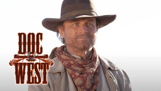 Doc West