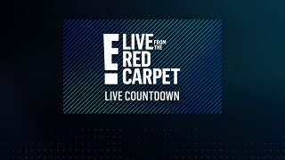 E! Countdown to the Red Carpet