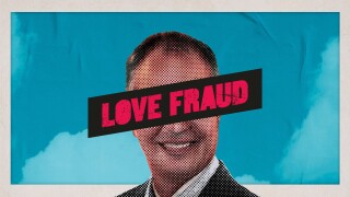 Love Fraud