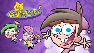 Fairly Odd Parents