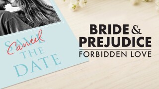 Bride & Prejudice: Forbidden Love