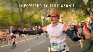 Empowered by Parkinson's