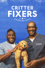 Critter Fixers: Country Vets