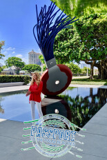 Passport to The Palm Beaches