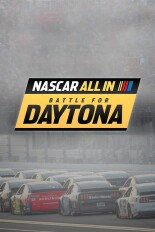NASCAR All In: Battle For DAYTONA