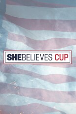 SheBelieves Cup