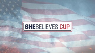 SheBelieves Cup